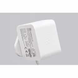 Raspberry Pi SC1152 adattatore e invertitore Interno 27 W Bianco