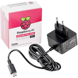 Raspberry Pi SC1408 non classificato