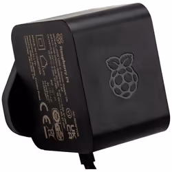 Raspberry Pi SC1408 non classificato - Vista aggiuntiva 2