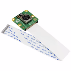 Raspberry Pi SC1174 non classificato - Vista aggiuntiva 2