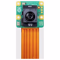 Raspberry Pi SC1174 non classificato - Vista aggiuntiva 3