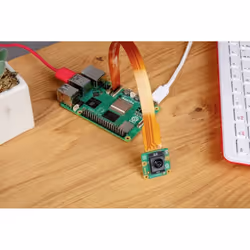 Raspberry Pi SC1174 non classificato - Vista aggiuntiva 4