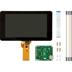 Raspberry Pi SC1635 non classificato