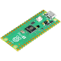 Raspberry Pi SC1631 non classificato