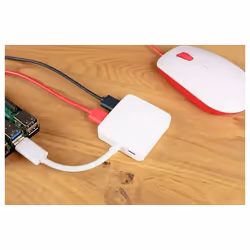 Raspberry Pi SC1636 non classificato - Vista aggiuntiva 2