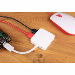 Raspberry Pi SC1636 non classificato - Vista aggiuntiva 3