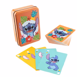 Paladone PP10961LS, 54 pz, Multicolore, 6 anno/i, Bambino/Bambina, Bambini/adulti, Stitch
