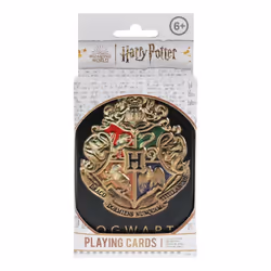 Paladone PP11186HP carte da gioco 54 pz - Vista aggiuntiva 4