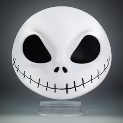 Paladone Nightmare Before Christmas Jack Mask Light - Vista aggiuntiva 4