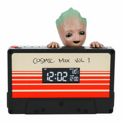 Paladone Réveil cassette Groot