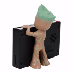 Paladone Réveil cassette Groot