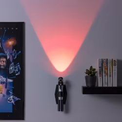 Paladone Lightsaber Uplighter - Vista aggiuntiva 2