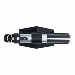 Paladone Lightsaber Uplighter - Vista aggiuntiva 4