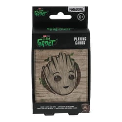 Paladone Groot carte da gioco 52 pz