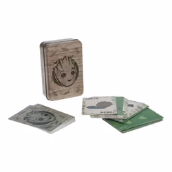 Paladone Groot carte da gioco 52 pz