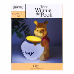 Paladone Winnie the Pooh Light Illuminazione d'ambiente - Vista aggiuntiva 4