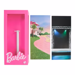 Paladone Barbie Doll Display Case Illuminazione d'ambiente - Vista aggiuntiva 4
