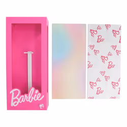 Paladone Barbie Doll Display Case Illuminazione d'ambiente - Vista aggiuntiva 5