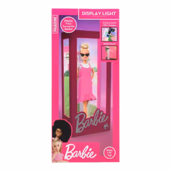 Paladone Barbie Doll Display Case Illuminazione d'ambiente - Vista aggiuntiva 7