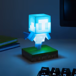 Paladone Allay lampada da tavolo Multicolore - Vista aggiuntiva 2