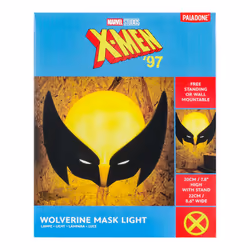 Paladone PP12744XM illuminazione decorativa Figura luminosa decorativa - Vista aggiuntiva 4
