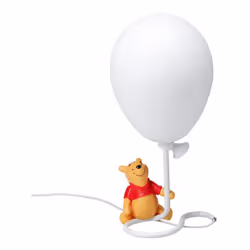 Incantevole de Winnie the Pooh design: portate un tocco de legno de i cento acri a casa vostra con questo de globo de luce de ...