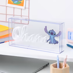 Paladone PP12800LS luce da notte per bambino Libera installazione Multicolore LED - Vista aggiuntiva 2