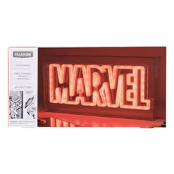 Paladone PP13125MC illuminazione decorativa Lightbox LED