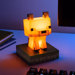 Paladone PP13275MCF lampada da tavolo Multicolore