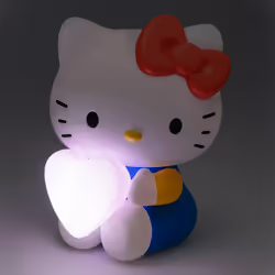 Paladone Hello Kitty Shaped Light Figura luminosa decorativa - Vista aggiuntiva 4