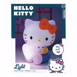Paladone Hello Kitty Shaped Light Figura luminosa decorativa - Vista aggiuntiva 5