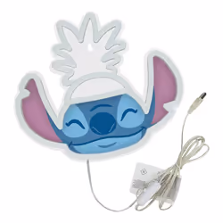 Paladone PP14685LSVN luce da notte per bambino Parete Blu, Verde, Giallo LED - Vista aggiuntiva 2