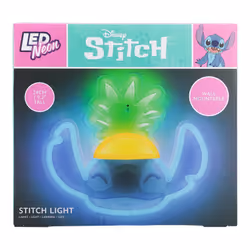 Paladone PP14685LSVN luce da notte per bambino Parete Blu, Verde, Giallo LED - Vista aggiuntiva 3