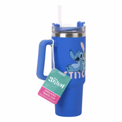 Paladone PP14794LS tazza da viaggio 900 ml Blu - Vista aggiuntiva 2
