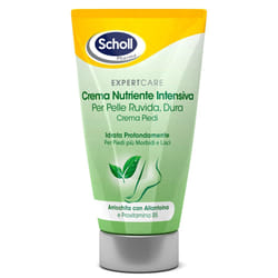 Scholl Crema Nutriente Intensiva per Pelle Ruvida 150ml