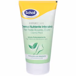 Scholl Crema Nutriente Intensiva per Pelle Ruvida 150ml