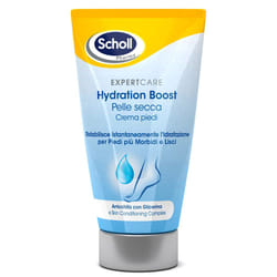 Scholl Hydration Boost Crema per Piedi Secchi 150ml