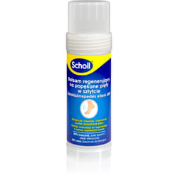 Scholl Foot Cream Cracked Heel 70 g