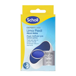 Scholl Lima Manuale per Piedi 1 pezzo