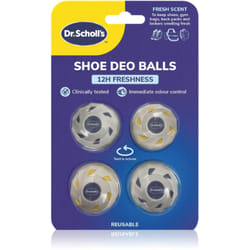 Scholl Dr. Scholl's 12 Hour Freshness 4 pz