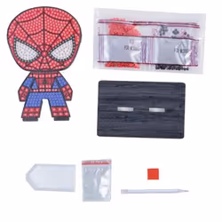 CRAFT Buddy CAFGR-MCU001 giocattolo artistico e artigianale - Vista aggiuntiva 5
