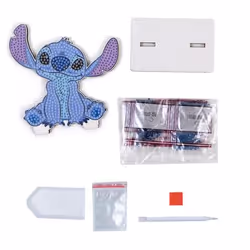 CRAFT Buddy CAFGR-DNY001 giocattolo artistico e artigianale - Vista aggiuntiva 4