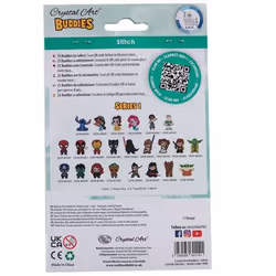 CRAFT Buddy CAFGR-DNY001 giocattolo artistico e artigianale - Vista aggiuntiva 6