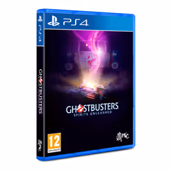 Take-Two Interactive Ghostbusters: Spirits Unleashed Standard Multilingua PlayStation 4