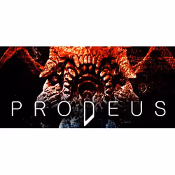 Ecoplay Prodeus (PS4) Standard Multilingua PlayStation 4