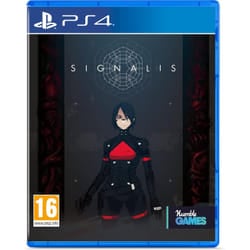 Humble Bundle SIGNALIS
