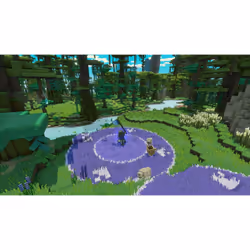 GAME Minecraft Legends - Deluxe Edition, PS5 PlayStation 5 - Vista aggiuntiva 4