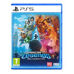Ecoplay Minecraft Legends - Deluxe Edition (PS5) Multilingua PlayStation 5