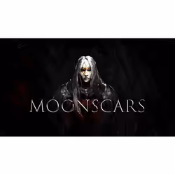 Humble Bundle Moonscars, PlayStation 5, T (Teen)