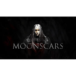 Humble Bundle Moonscars Standard Cinese semplificato, Cinese tradizionale, Tedesca, Inglese, ESP, Francese, Giapponese PlayStation 5